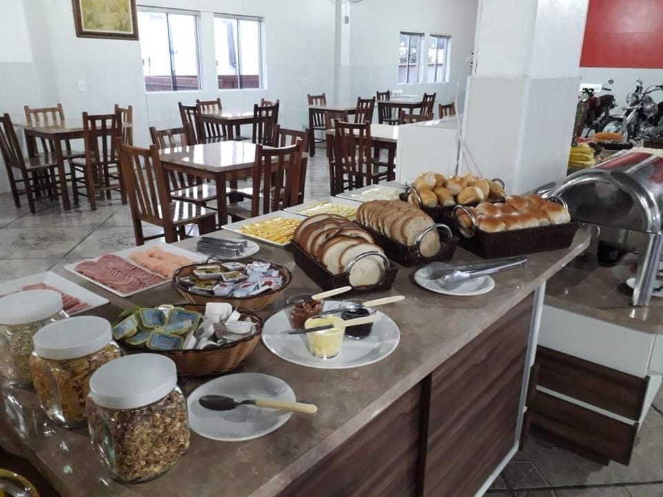 Eco Hotel Hotel in Navegantes