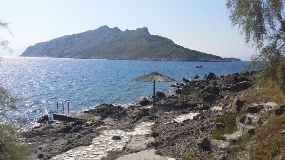 Surrounding environment