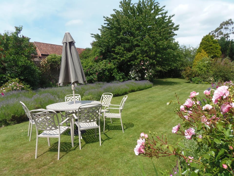 The Old House Hotel in Sedgemoor