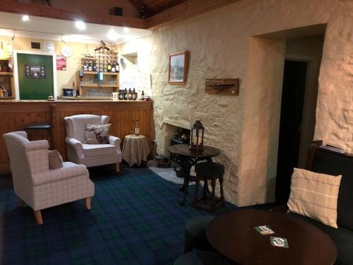 The Shore House Hotel in Lochgoilhead