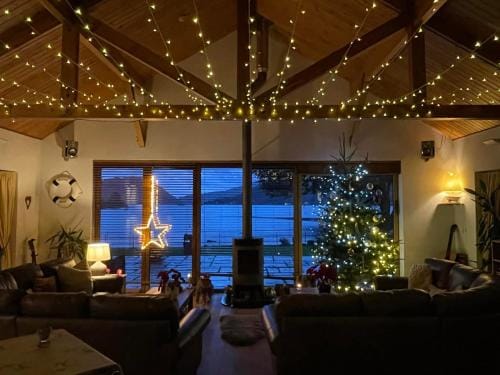 The Shore House Hotel in Lochgoilhead