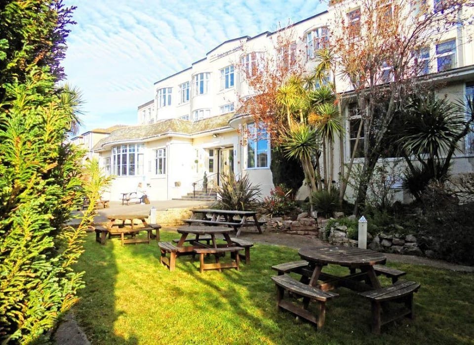 Trecarn Hotel Hotel in Torquay