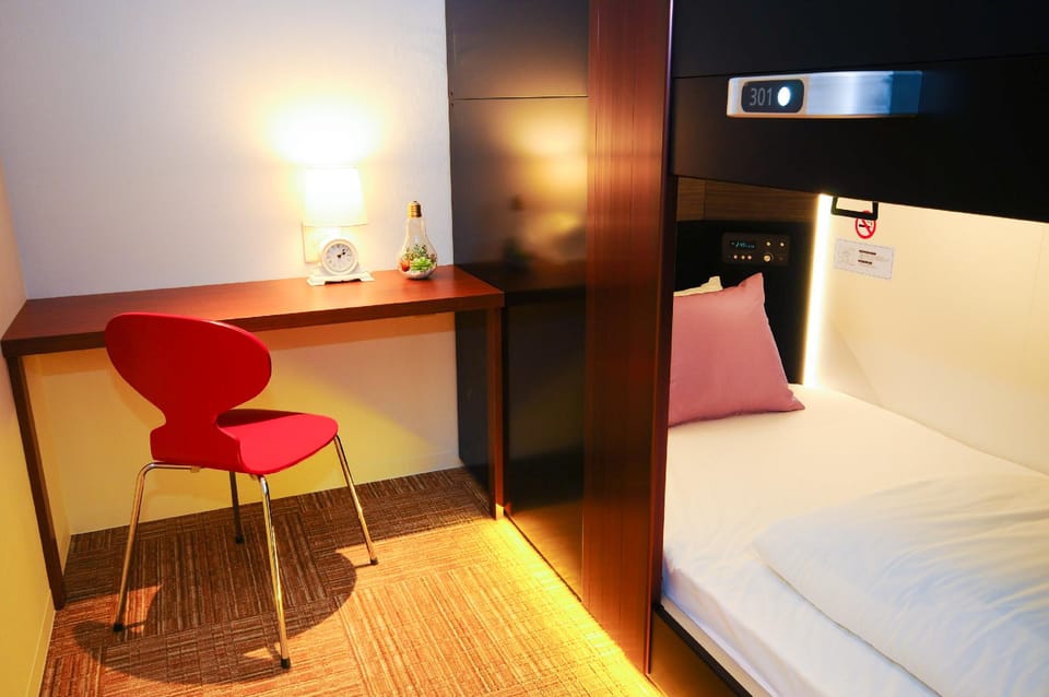 Room plan
