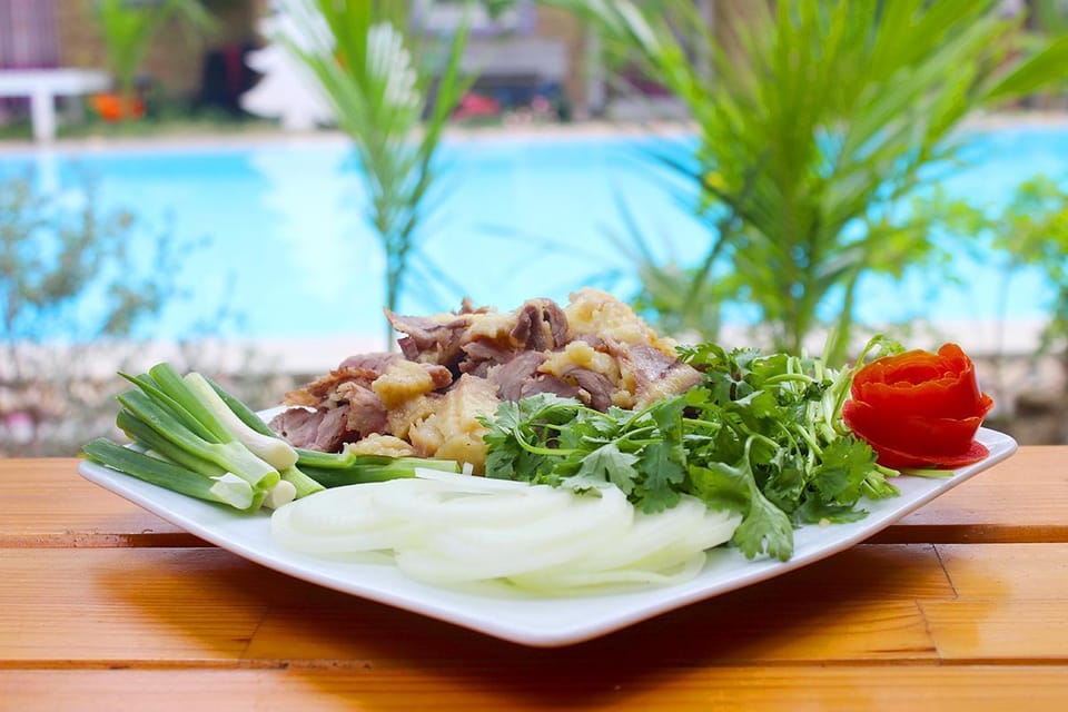 Mui Ne Sunlight Villa Resort in Phan Thiet