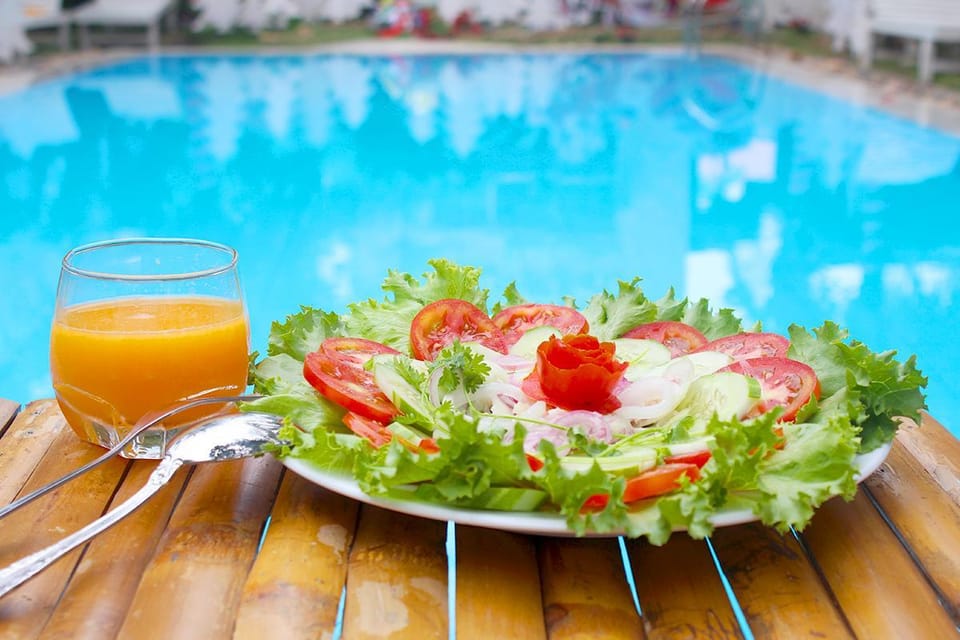 Mui Ne Sunlight Villa Resort in Phan Thiet