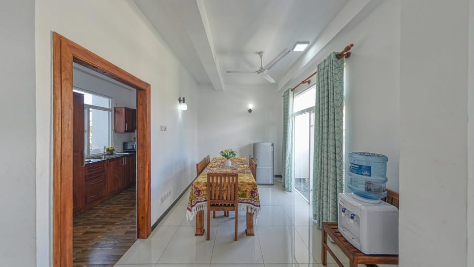 Ocean Breeze Apartment Colombo Apartment hotel in Colombo