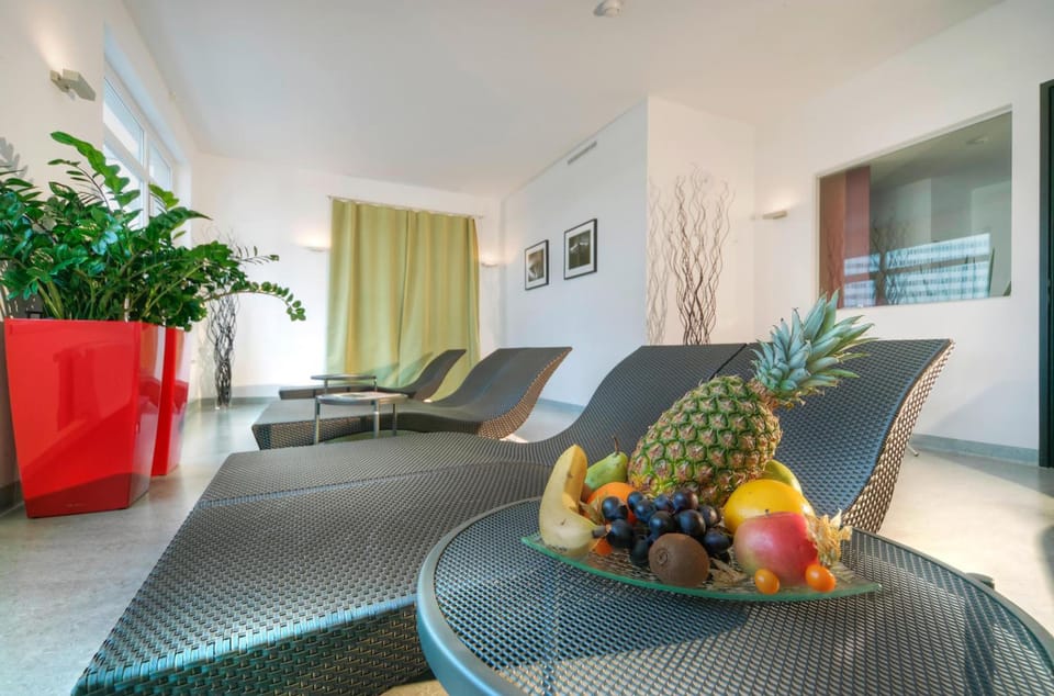 Arcotel Kaiserwasser Hotel Hotel in Vienna