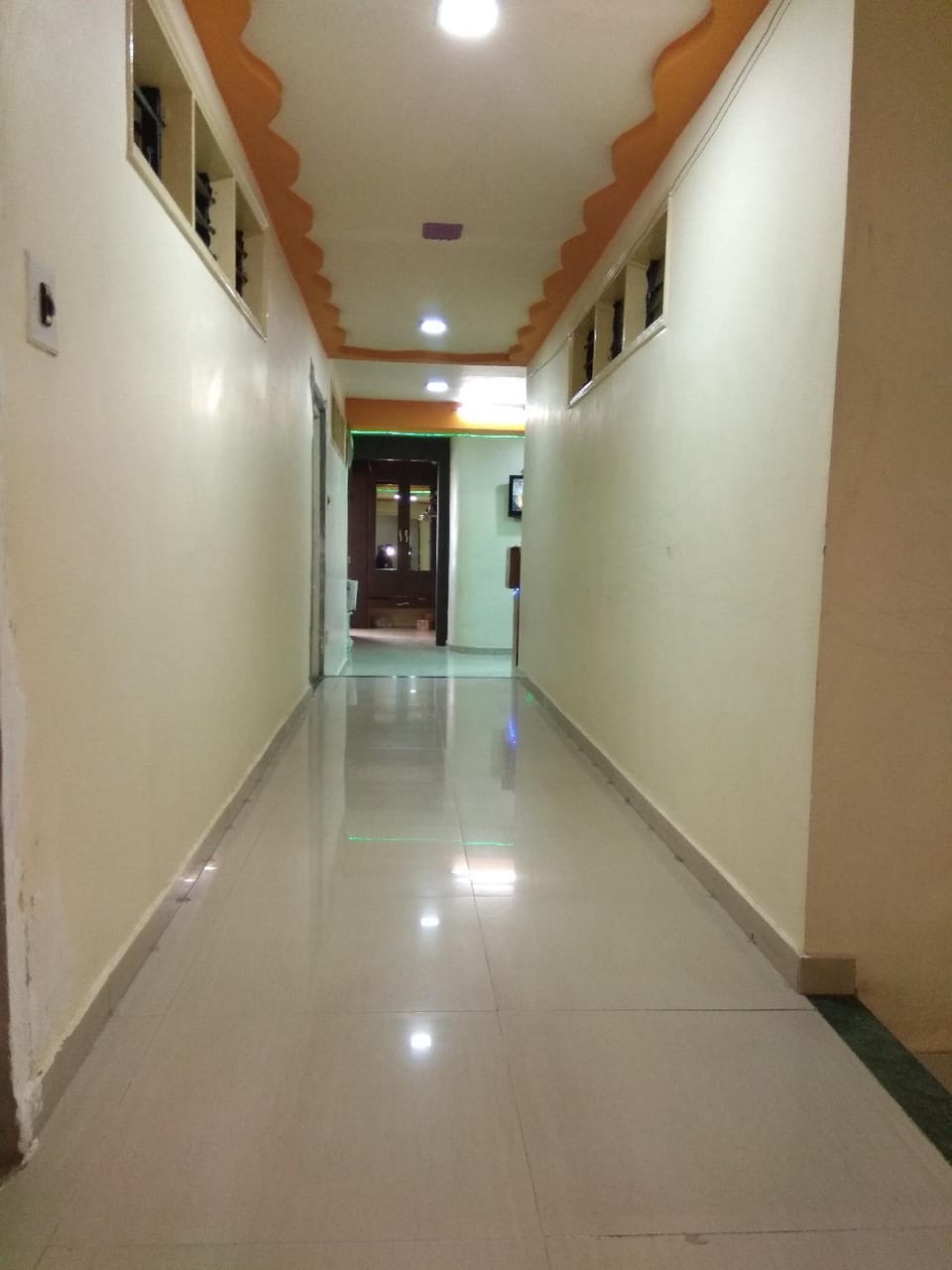 hotel magic palace Hotel in Ahmedabad