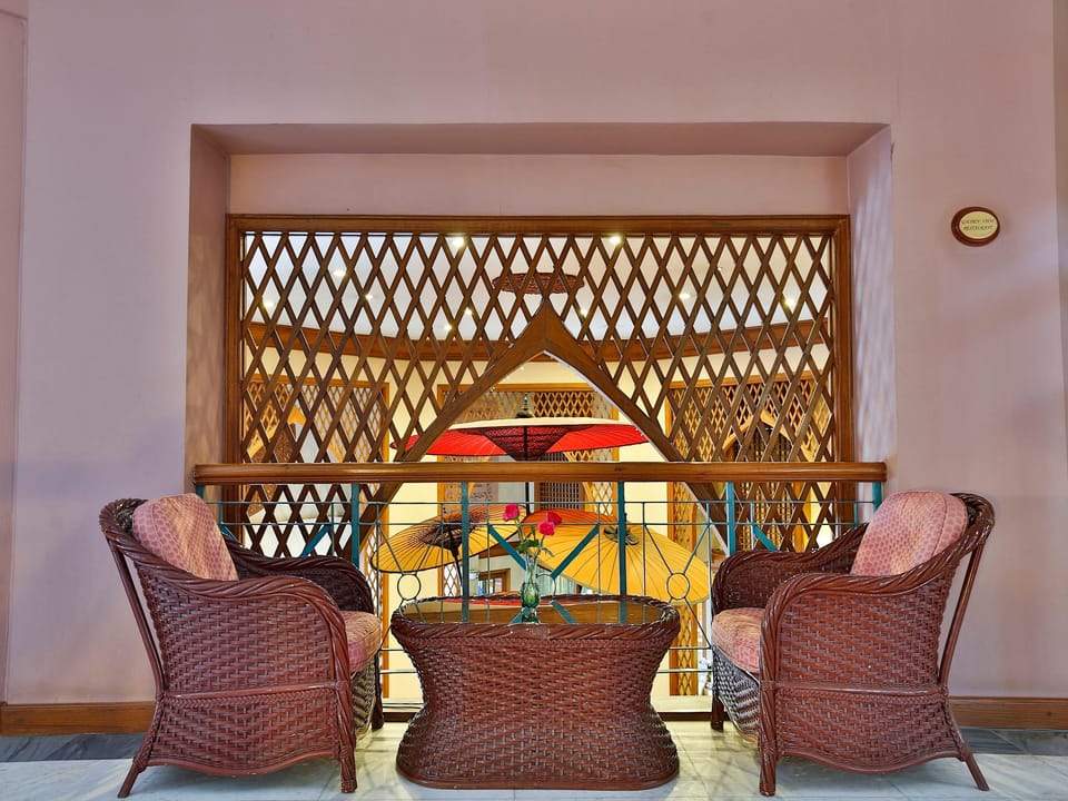 Amazing Bagan Resort Resort in Asia