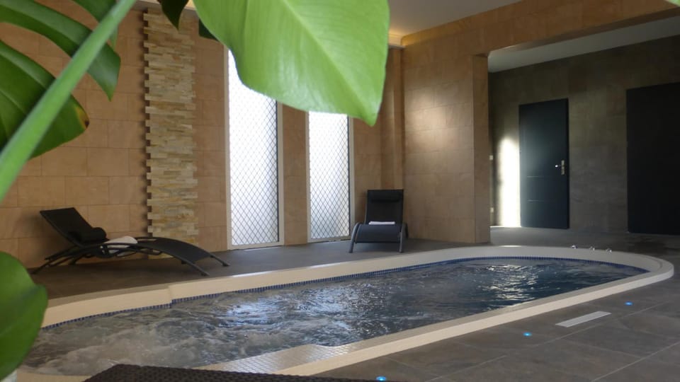 Hotel Ariane & SPA Hotel in Brittany