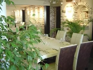 Hotel Ariane & SPA Hotel in Brittany