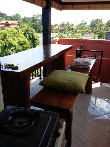 Wahwik's House Hotel in Ubud