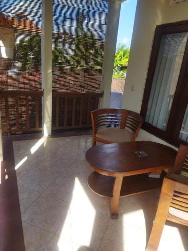 Wahwik's House Hotel in Ubud