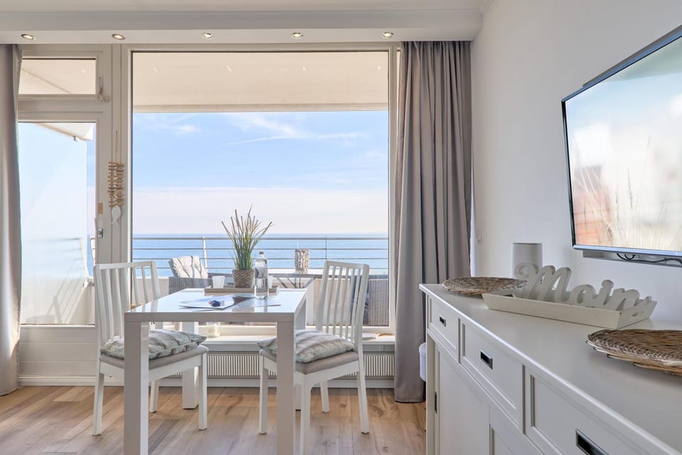 PLAZA Premium Timmendorfer Strand Hotel in Timmendorfer Strand