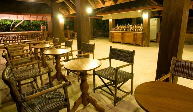 Thazin Garden Hotel Hotel in Asia