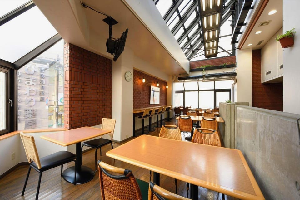 Morioka New City Hotel Hotel in Japan