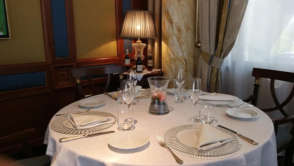 Borgo Palace Hotel Hotel in Umbria