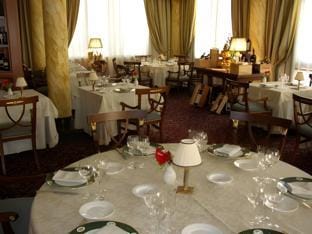 Borgo Palace Hotel Hotel in Umbria