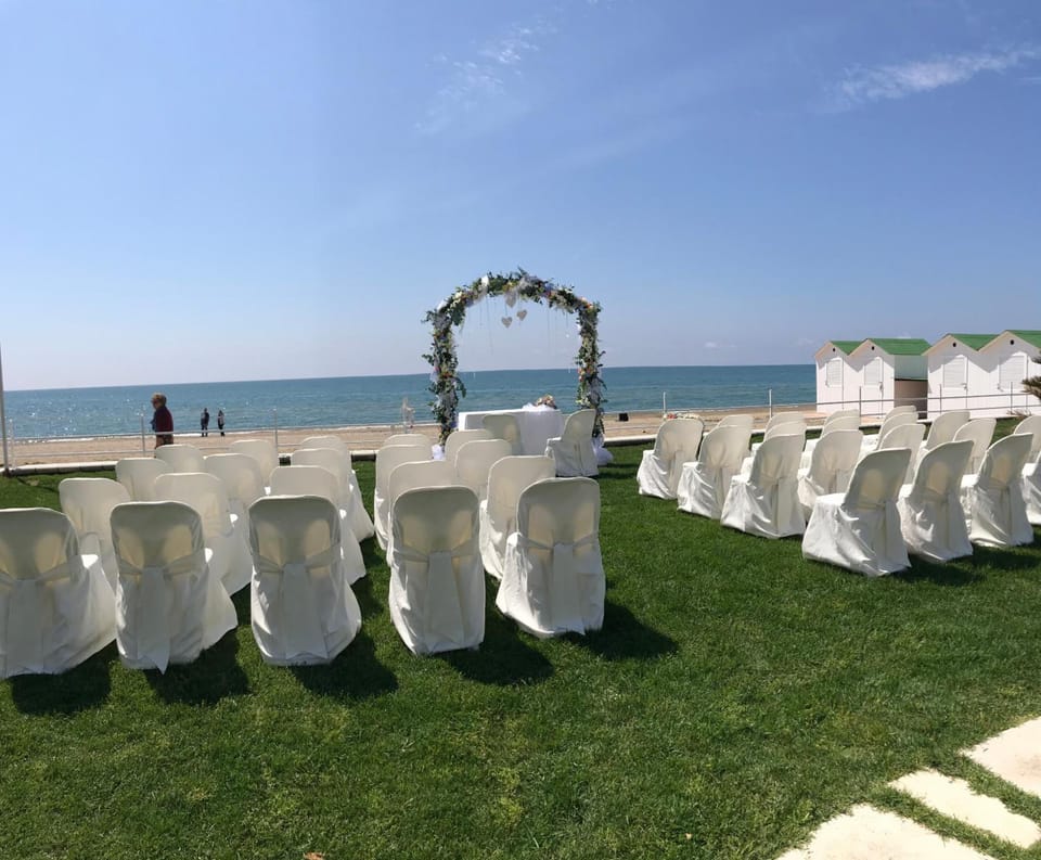 Torre Del Sole Hotel in Terracina