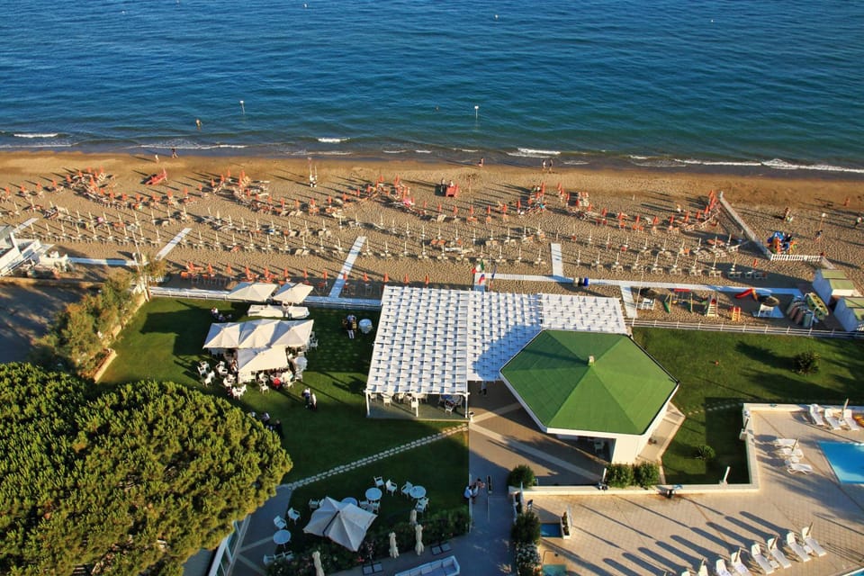 Torre Del Sole Hotel in Terracina