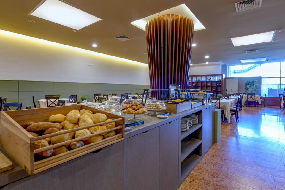 Food and beverages