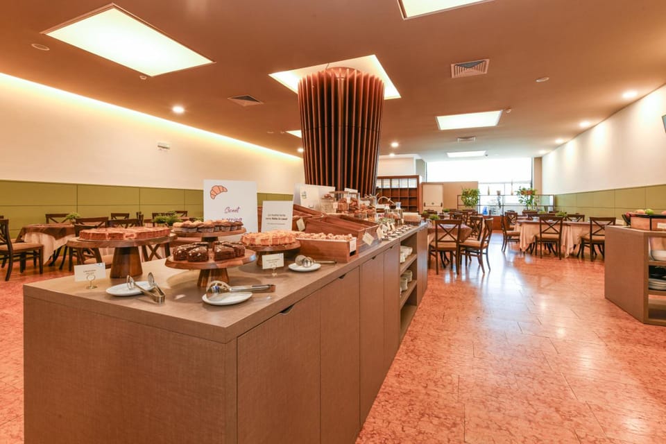 Food and beverages
