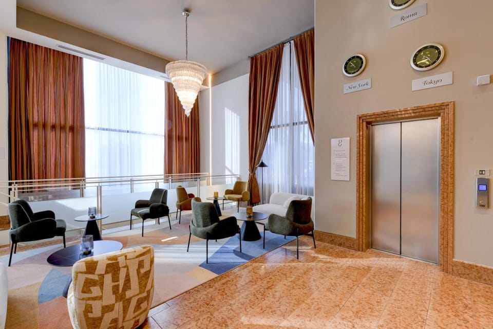 Best Western Hotel Garda Hotel in Lake Garda