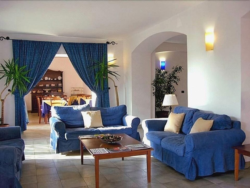 Puteoli Palace Hotel Hotel in Pozzuoli