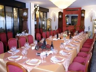 LVG Hotel Collection - La Bussola Hotel in Novara