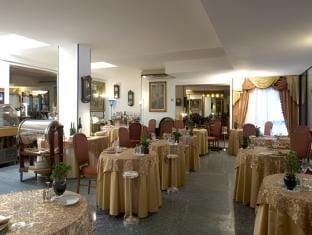 LVG Hotel Collection - La Bussola Hotel in Novara