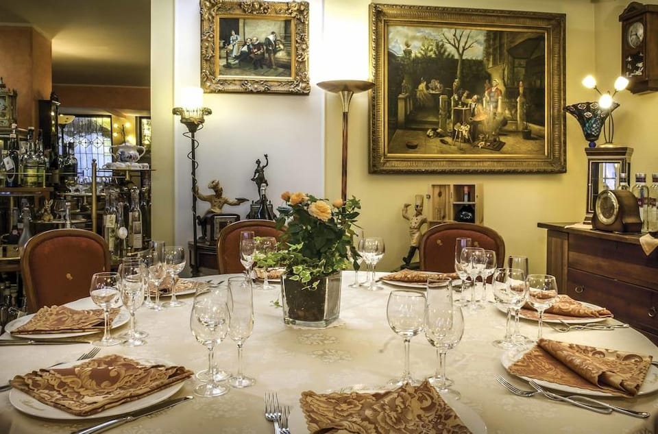 LVG Hotel Collection - La Bussola Hotel in Novara