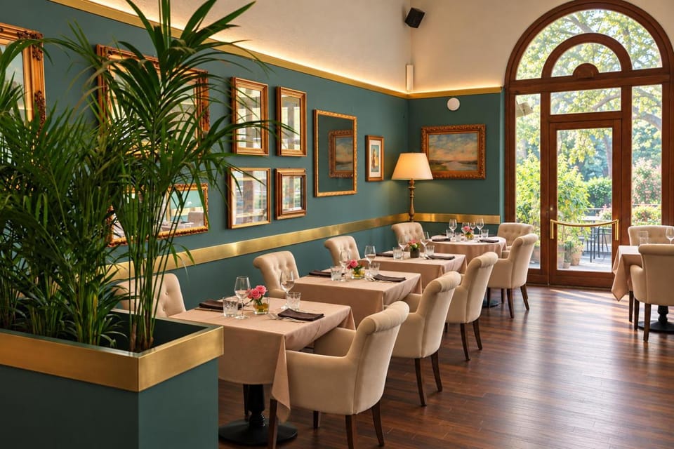 Hotel Ristorante Ala d'Oro Hotel in Emilia-Romagna