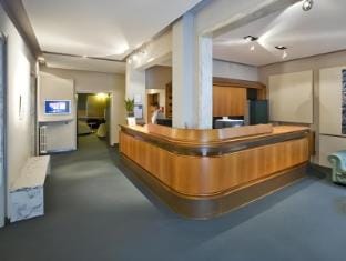 Hotel Ristorante Ala d'Oro Hotel in Emilia-Romagna