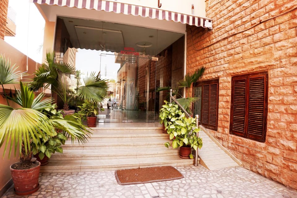 Hotel Sandhu Palace Hotel in Rajasthan