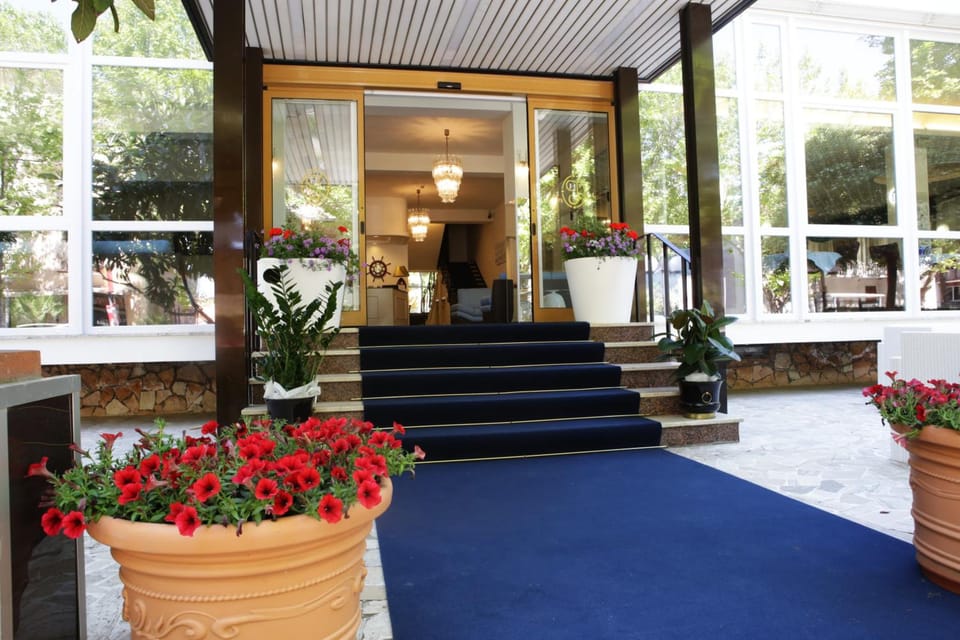 Hotel Jolie Hotel in Rimini
