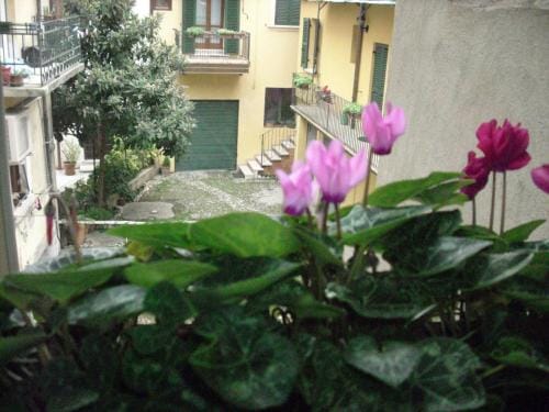 A casa di Luca Hotel in Verona