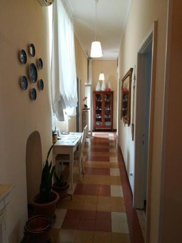 A casa di Luca Hotel in Verona