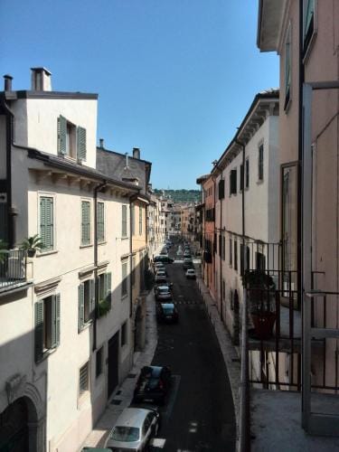 A casa di Luca Hotel in Verona