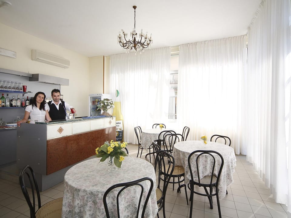Hotel Telstar Hotel in Rimini