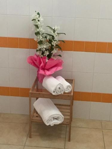 Affittacamere Italia Leonardo Hotel in Rho