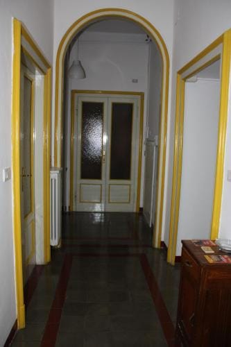 Affittacamere Stelvio Hotel in Sondrio