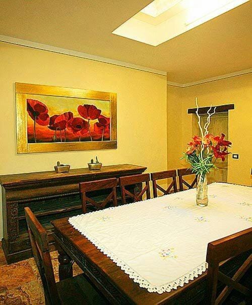 Agriturismo Il Casolare Hotel in Emilia-Romagna