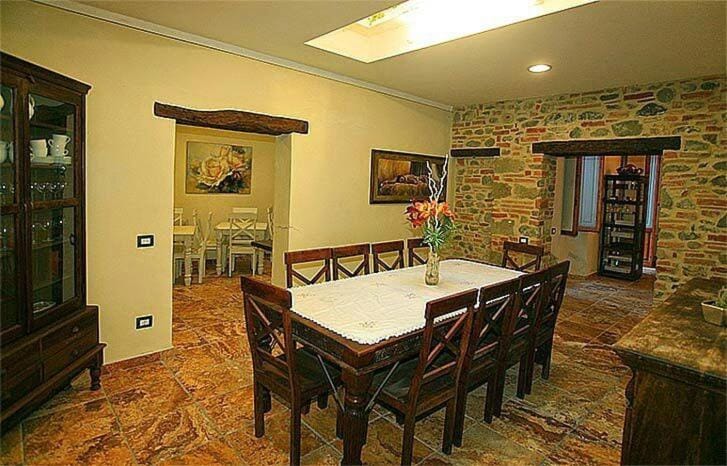 Agriturismo Il Casolare Hotel in Emilia-Romagna