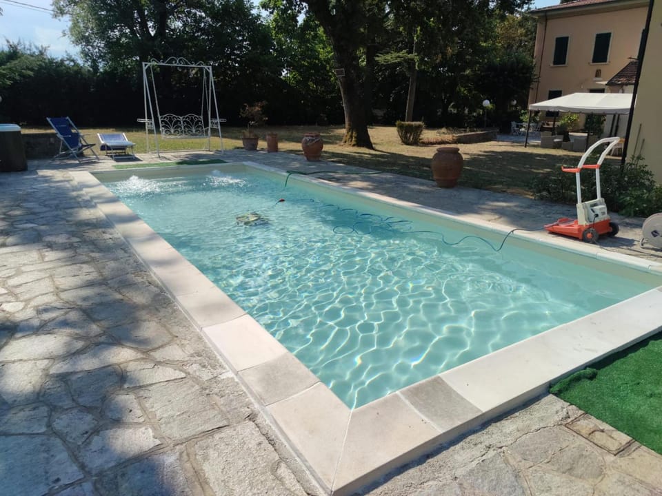 Agriturismo Il Casolare Hotel in Emilia-Romagna