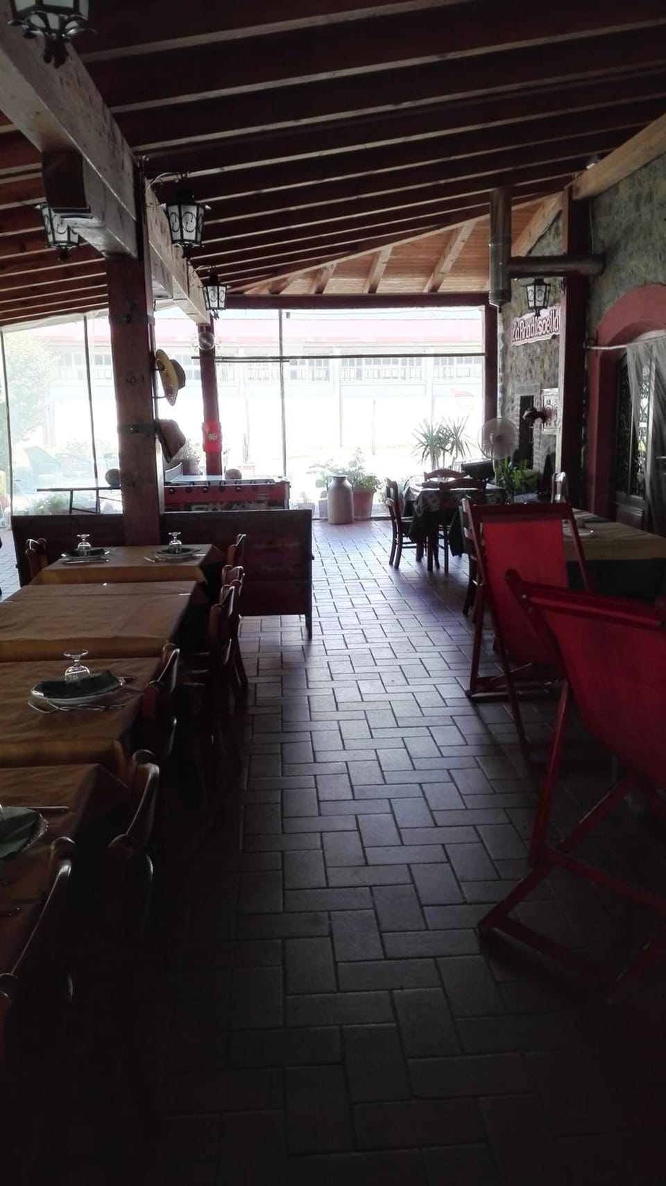 Agriturismo La Praduscella Hotel in Province of Massa and Carrara