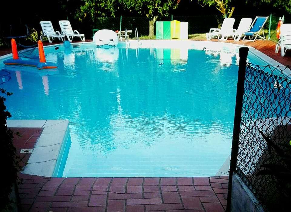 Agriturismo La Praduscella Hotel in Province of Massa and Carrara