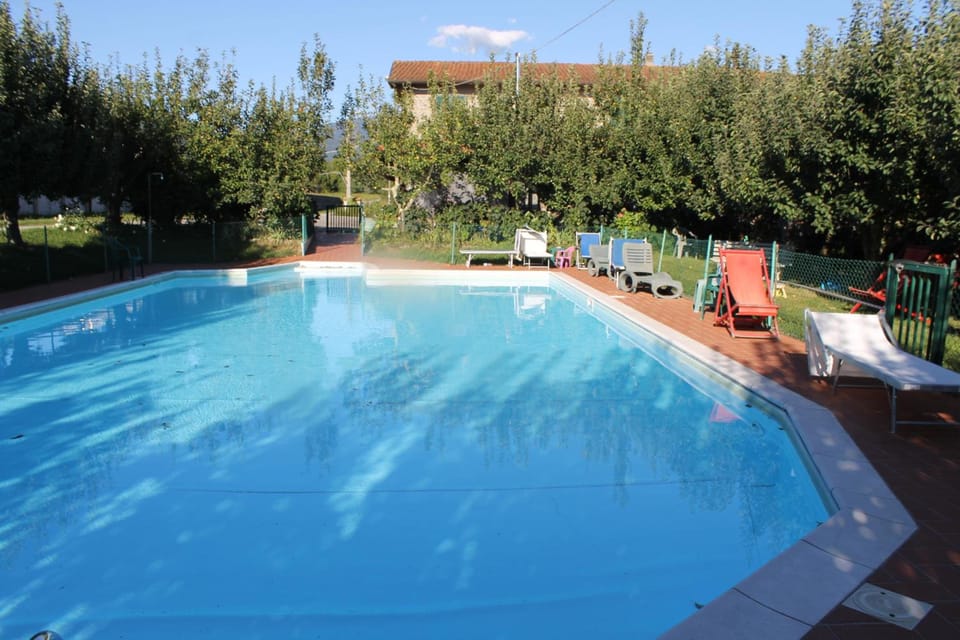 Agriturismo La Praduscella Hotel in Province of Massa and Carrara