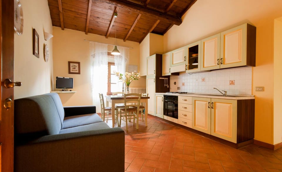 Agriturismo Le Buche di Viesca Hotel in Tuscany
