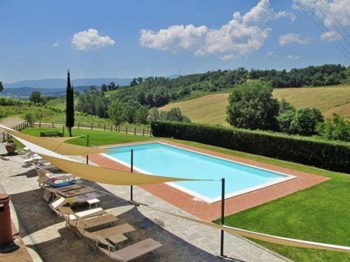 Agriturismo Le Buche di Viesca Hotel in Tuscany