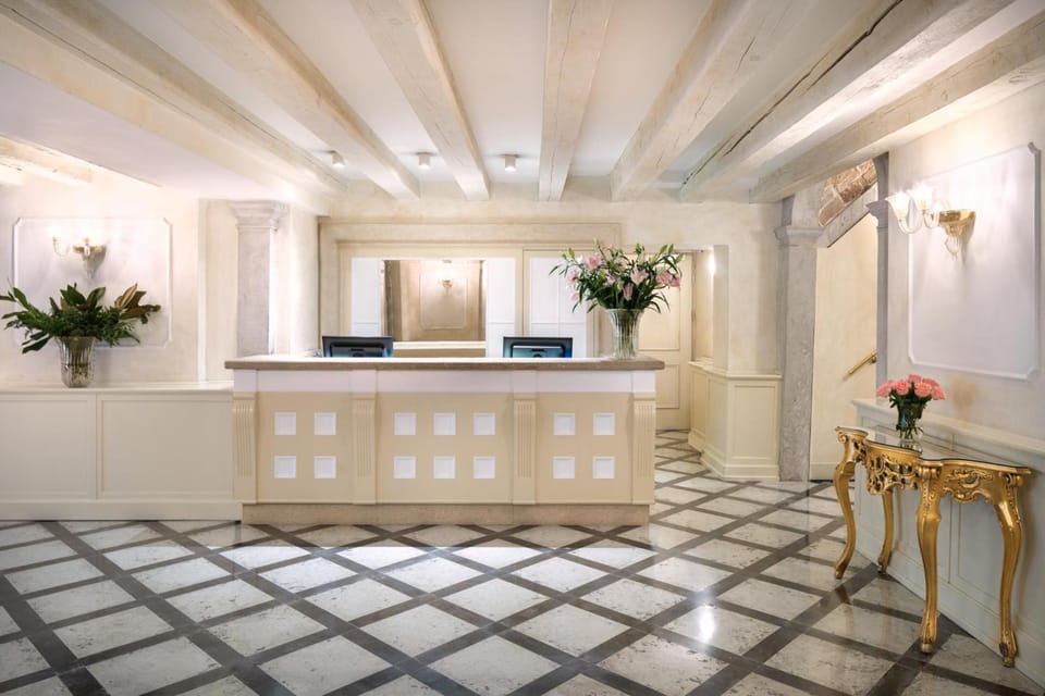 Maison Venezia - UNA Esperienze Hotel in Venice